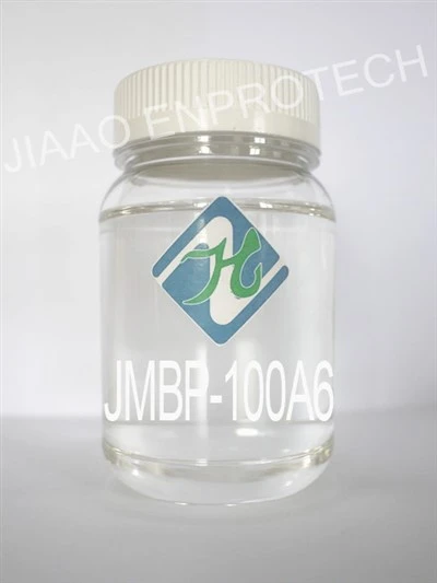 Biogebaseerde PVC-weekmaker JMBP-100A6